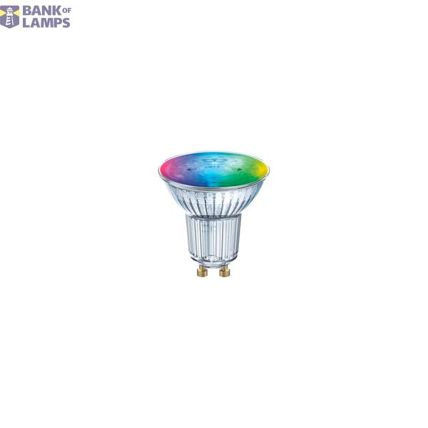 LED PAR16 Smart, GU10, RGBW, Zigbee image 1