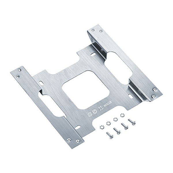 RESCLITE PROtect FC- lateral cable entry - Rear mounting bracket image 1