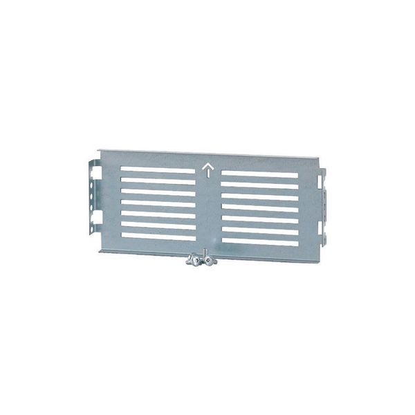 XPRCCV0125035 Vertical partition, cover, XR-MCCB image 4