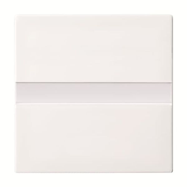 6815-914-101 CoverPlates (partly incl. Insert) Busch-balance® SI Alpine white image 2