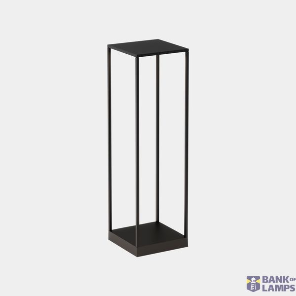 Chillout IP66 RACK LED 13.5W 2700K Grey 760lm image 1