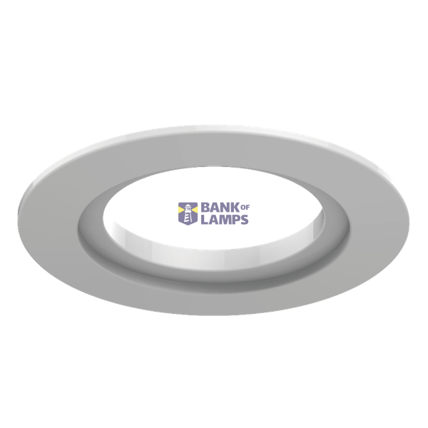 Mauna Concealer Bezel Chrome image 1