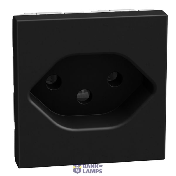Light Now - socket swiss T13 dark image 1