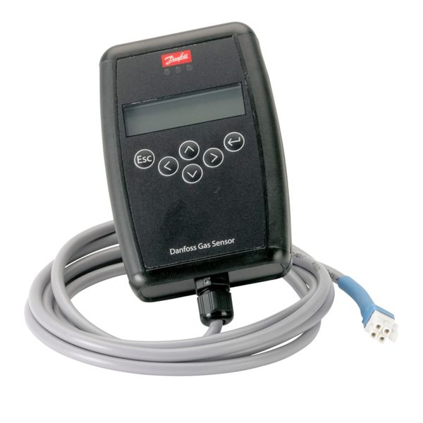 Service kit, DGS image 1