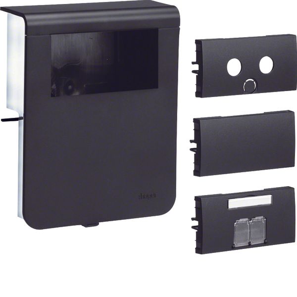 acc.box VDI SL20115 black image 1