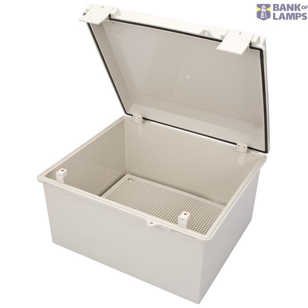 Economic Box 150 x 200 x 100 image 2