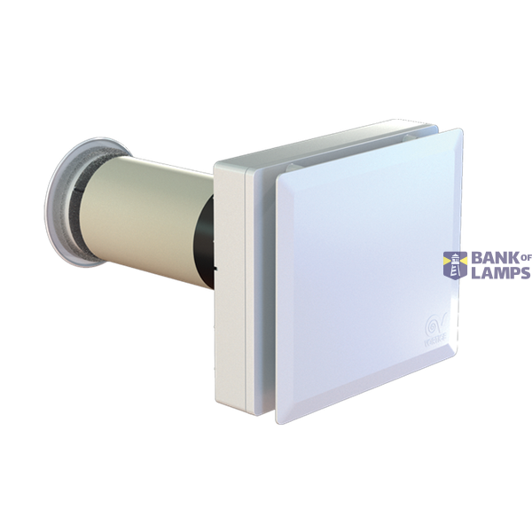 VORT HRW 30 MONO EVO HCS WiFi image 2