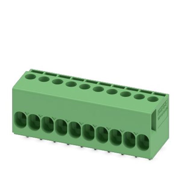 TDPT 2,5/ 10-SC-5,08 - PCB terminal block image 1