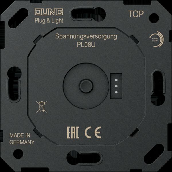 Power supply Plug & Light PL08U image 3
