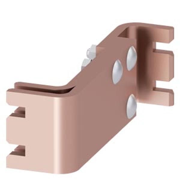 ALPHA 3200 Eco busbar connection N,... image 1