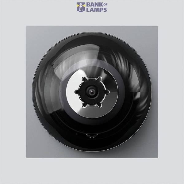ACM 670-03 SM Access Camera 80 for Siedle Vario image 1