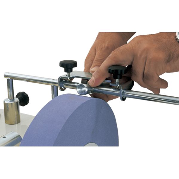 Scheppach Calibration instrument Grinding machine image 2