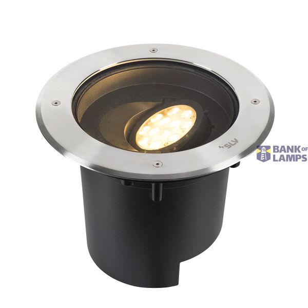 DASAR® XL RL asym. Round DALI 3000K image 4