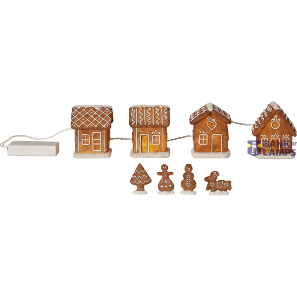 Gingerville image 1