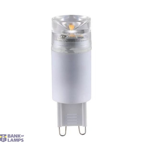 G9 | 3000 Kelvin | 345 Lumen image 1