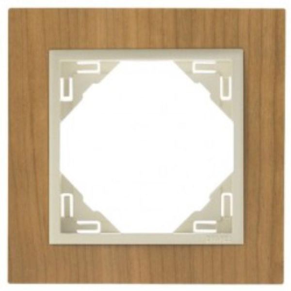 SINGLE FRAME CHERRY-TREE/PEARL image 1