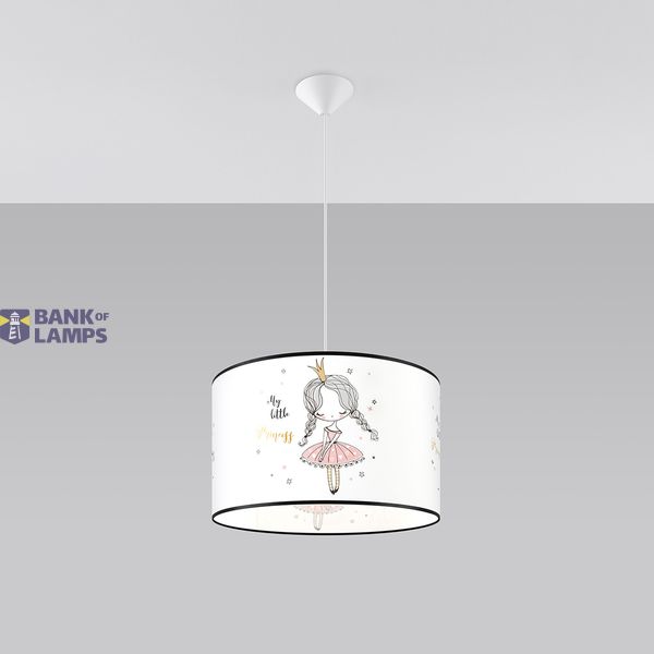 Pendant lamp PRINCESS 40 image 8