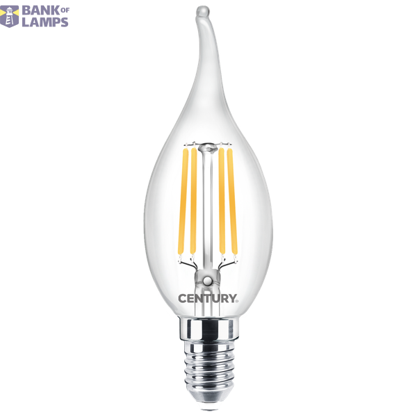 FIL. LED INCANTO C. VENTO CHIARA image 1