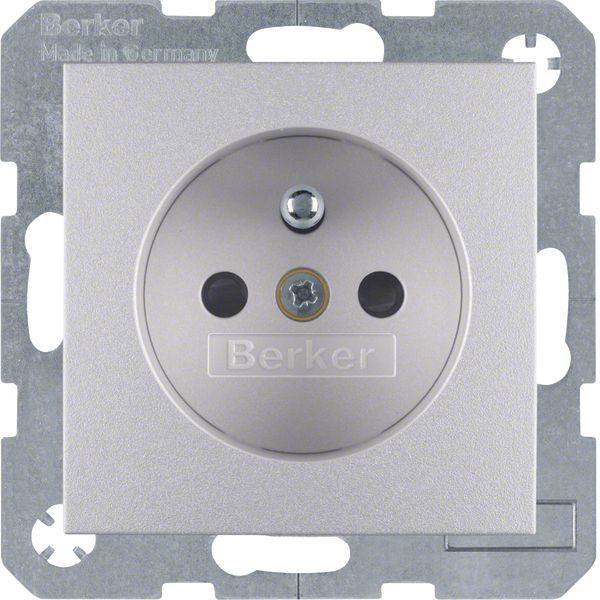 Soc.out. earth. pin, enhncd contact prot., screw-in lift term., B.7, a image 1