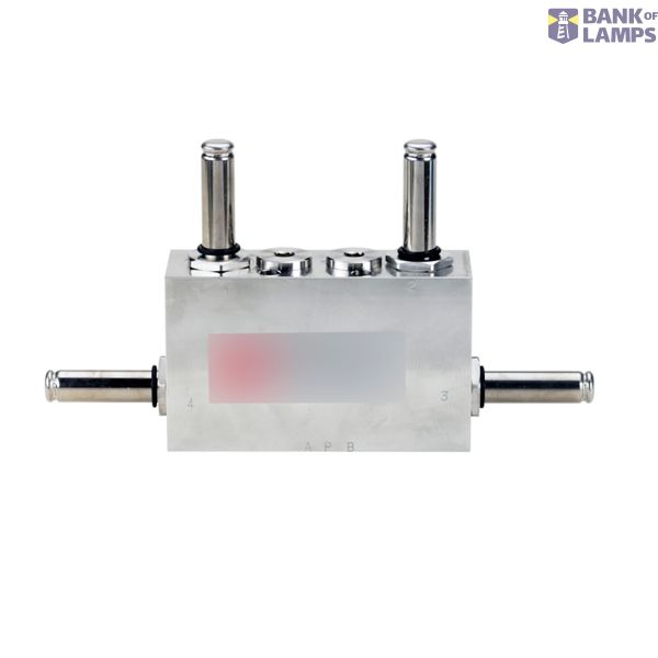 Solenoid operated valves, VDH 30 EC, Hydraulic image 1