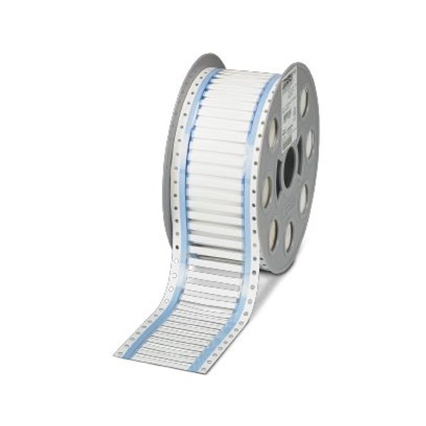 SACC-E-M12FSB-5CON-M20/0,5 - Device connector front mounting image 1