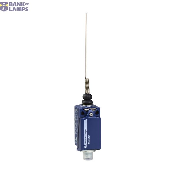 LIMIT SWITCH 600VAC 12AMP T+FT +OPTIONS (CT à 6 C62) image 26