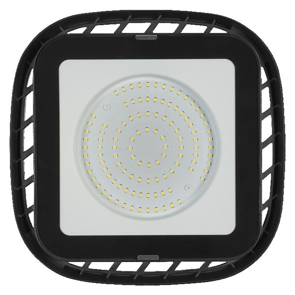 Highbay UFO 80W 765 IP65 black image 1