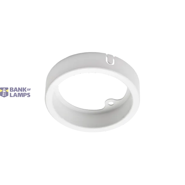 LEDSTAR SLIM VÄLINERING VALKOINEN image 1