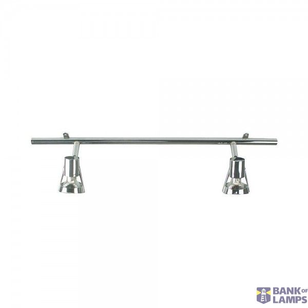 Mainroad | 2-Rail | Chrome image 1