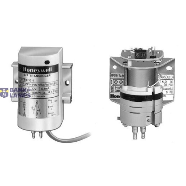 EP TRANSDUCER image 1