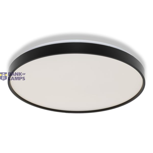 CEILING LUXO 36W 830 IP20 BK OSRAM image 1