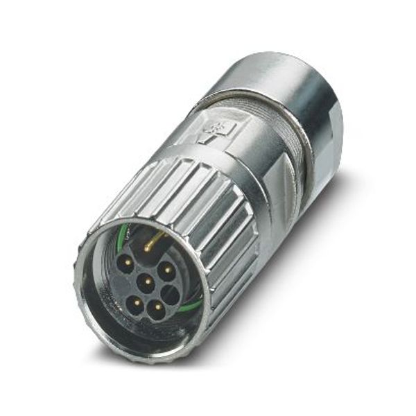 M17-5EP1N8A8002 - Cable connector image 2
