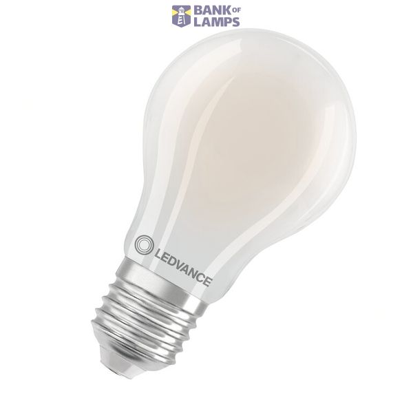 LEDCLA60DIM 5.9W 865 FILFR E27 P LEDV image 1