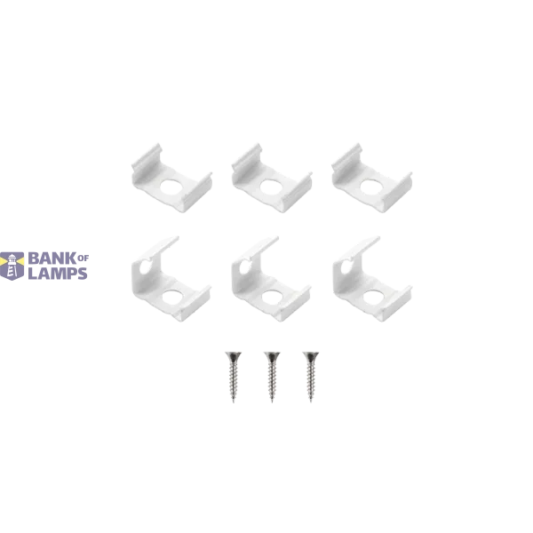 SLIMLINE FASTENING image 1
