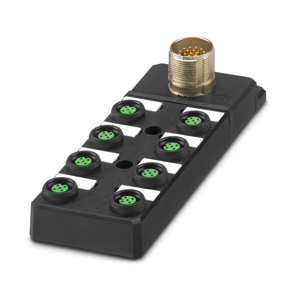 SACB-8/ 8-M23 P12 - Distributor box image 1