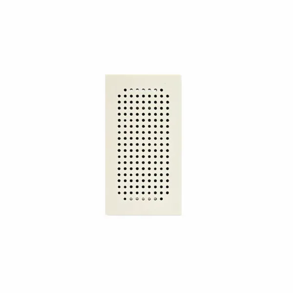 Buzzer 220Vac image 1