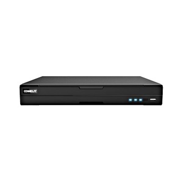 Video Recorder-NVR NEXT Serie 16CH, 8MP, 16 POE, NO HDD image 1