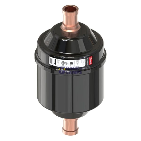 Filter drier DML 054S M/24 image 1