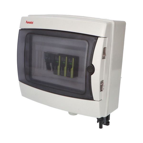 Distribution box for photovoltaics fr39081-DC-0-1-1 image 2
