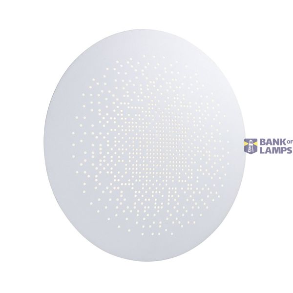 HUNT 26 | Wall light | White image 1