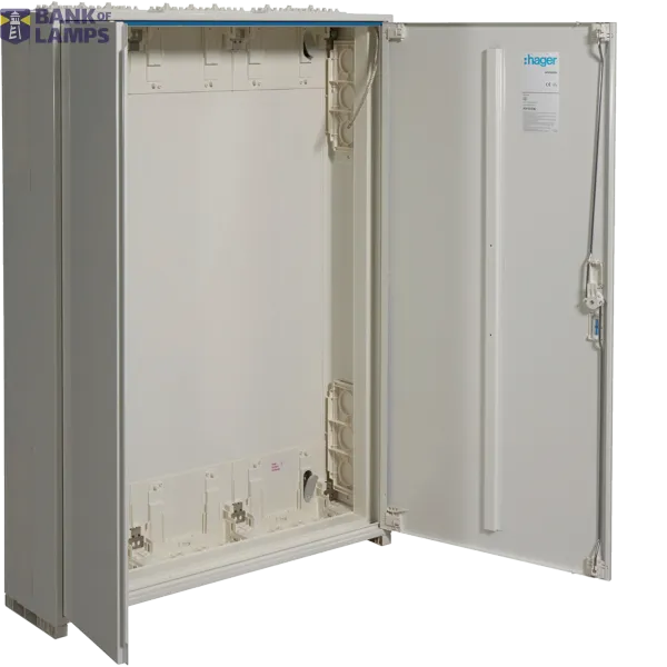 Cabinet, universe, IP44 1100X800X205 FP73TN image 1