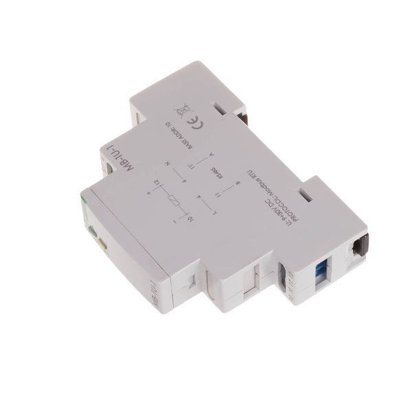 Current measuring transducer; MAX-MB-1I-1-15A image 3