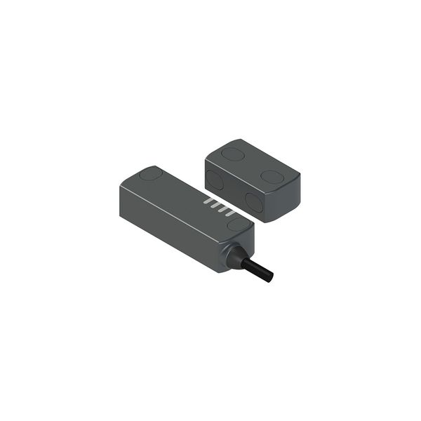 ST D series safety sensor image 1