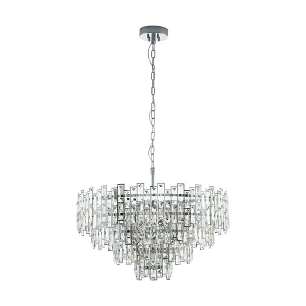 CALMEILLES 1 pendant light 39627 image 1