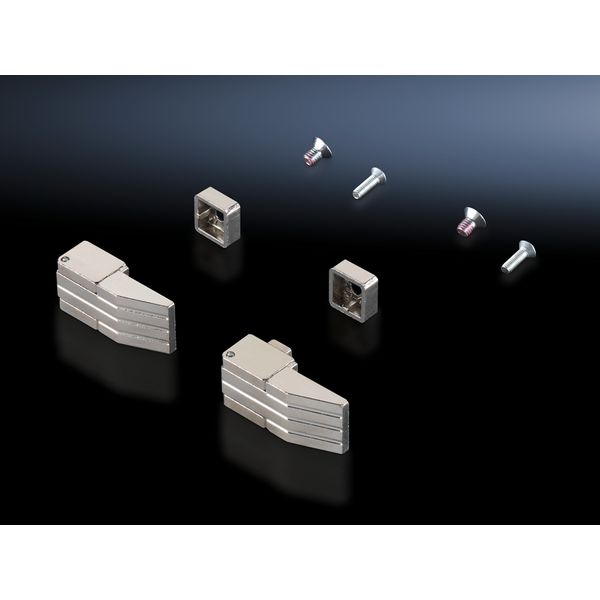 EL HINGE FOR BLANKING PLATES image 2