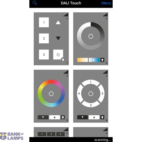 DALI Bluetooth Interface image 4