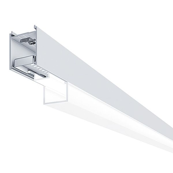 LINARIA LED4400-840 L1808 PM LDE LB SR - Batten luminaire image 3