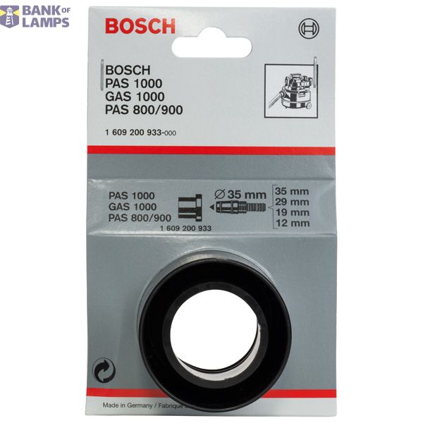 Adapter 35 mm image 2