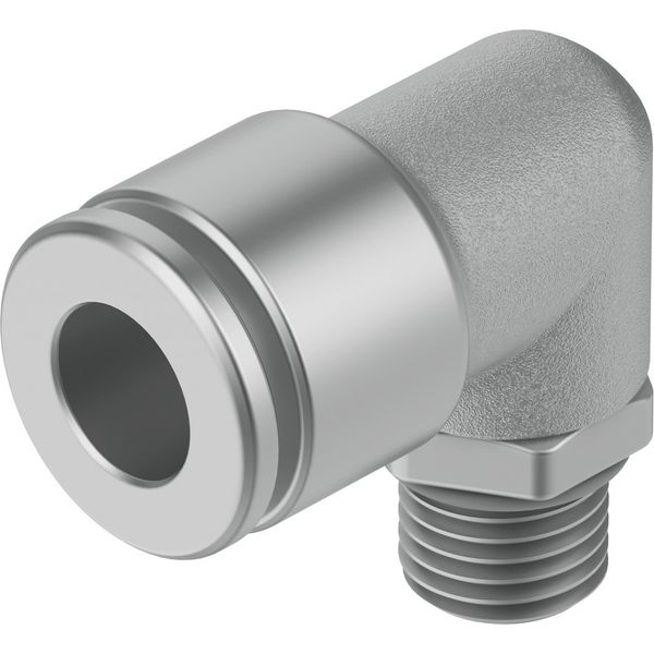 NPQH-L-M7-Q6-P10 Push-in L-fitting image 1