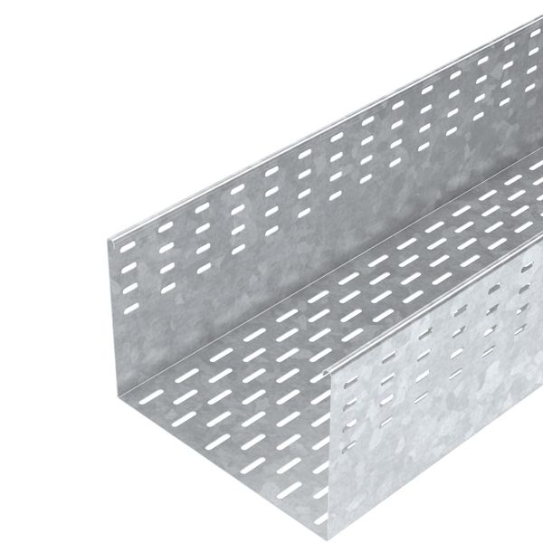 MFR 230 FT Mobile radio channel perforated 200x300x3000 image 1